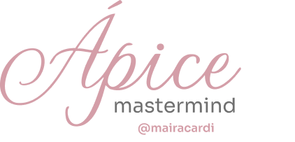 Logo Ápice Mastermind